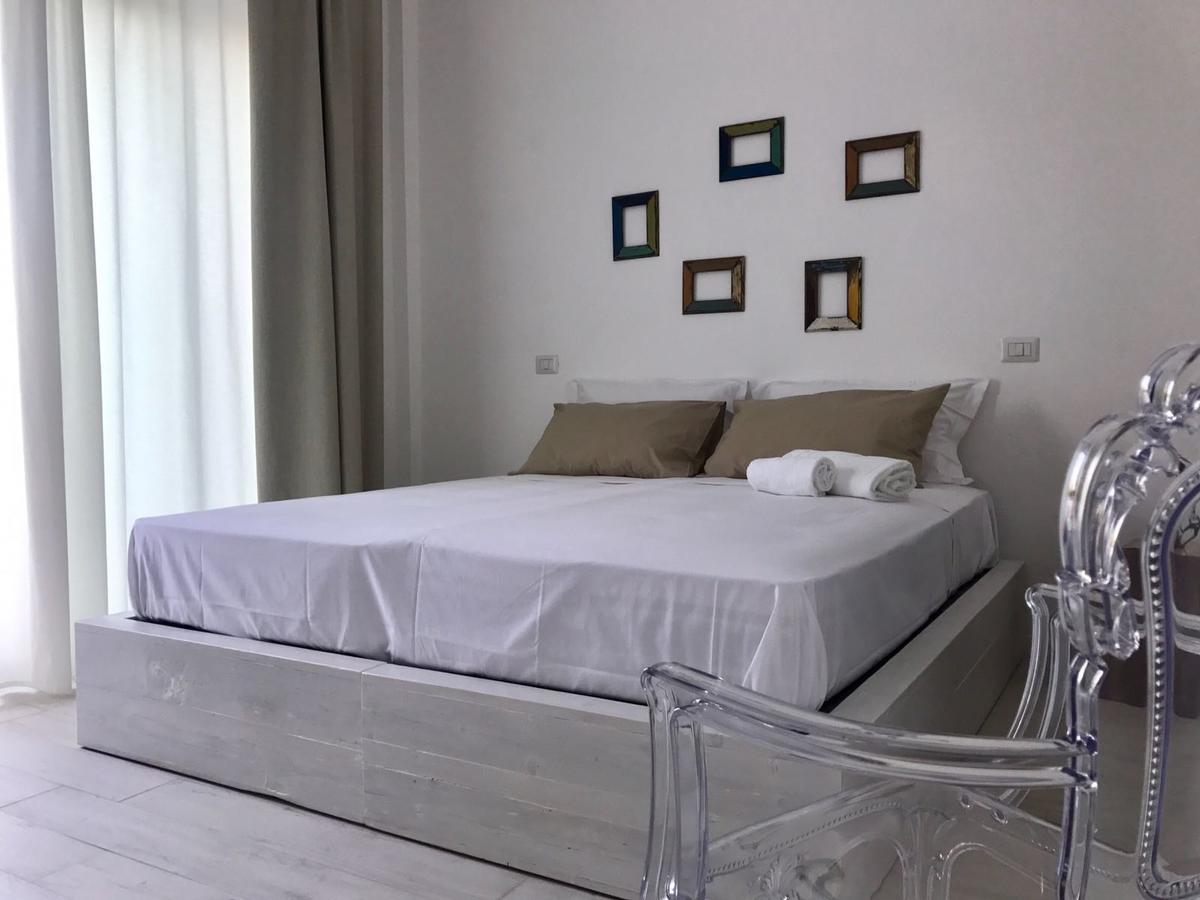 Le Stanze Di Meli Bed and Breakfast Palagianello Εξωτερικό φωτογραφία