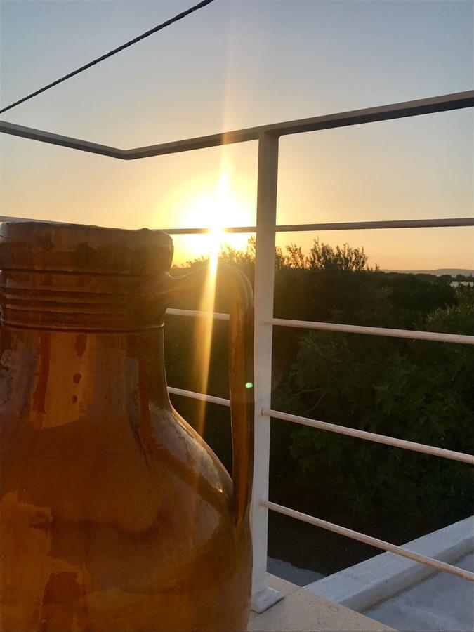 Le Stanze Di Meli Bed and Breakfast Palagianello Εξωτερικό φωτογραφία