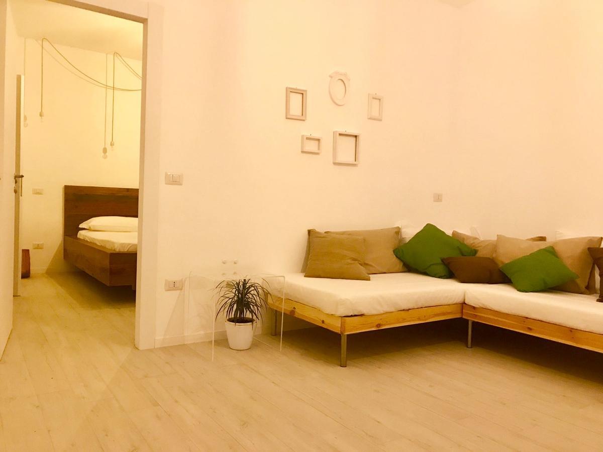 Le Stanze Di Meli Bed and Breakfast Palagianello Εξωτερικό φωτογραφία