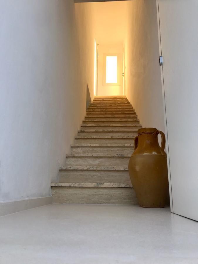 Le Stanze Di Meli Bed and Breakfast Palagianello Εξωτερικό φωτογραφία