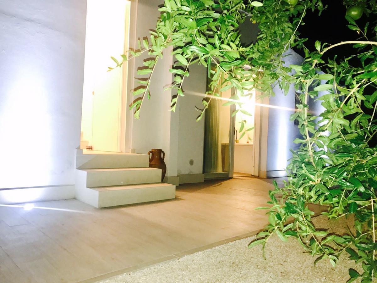 Le Stanze Di Meli Bed and Breakfast Palagianello Εξωτερικό φωτογραφία