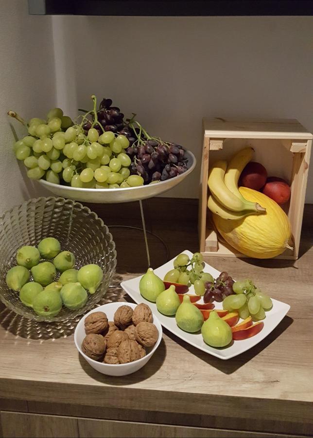 Le Stanze Di Meli Bed and Breakfast Palagianello Εξωτερικό φωτογραφία