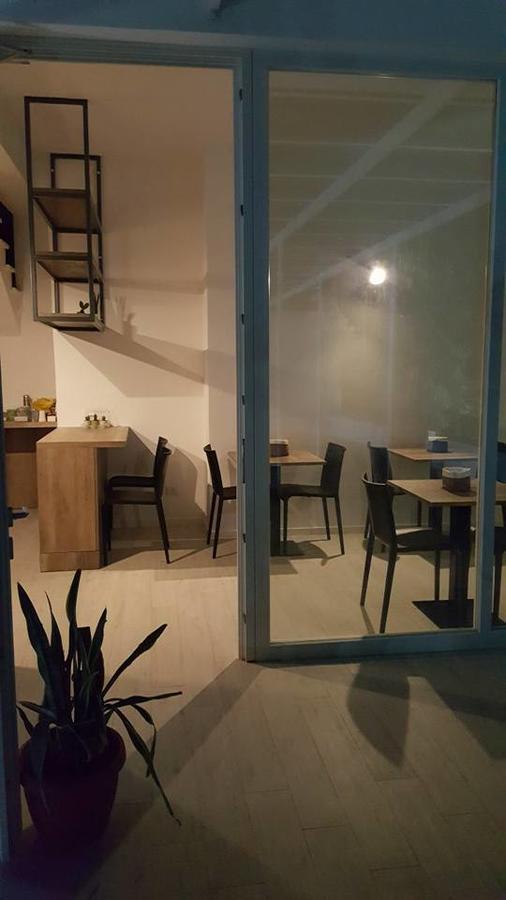 Le Stanze Di Meli Bed and Breakfast Palagianello Εξωτερικό φωτογραφία