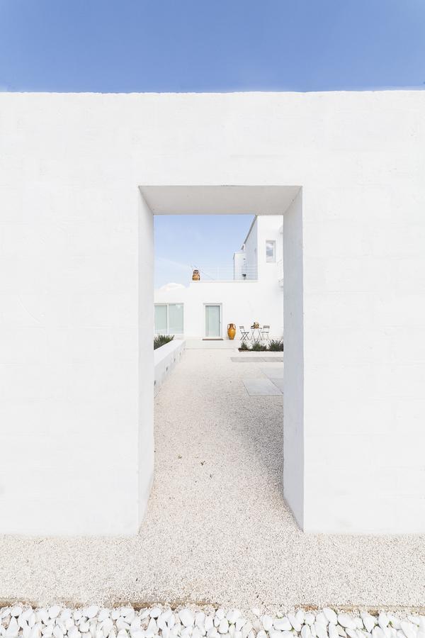 Le Stanze Di Meli Bed and Breakfast Palagianello Εξωτερικό φωτογραφία