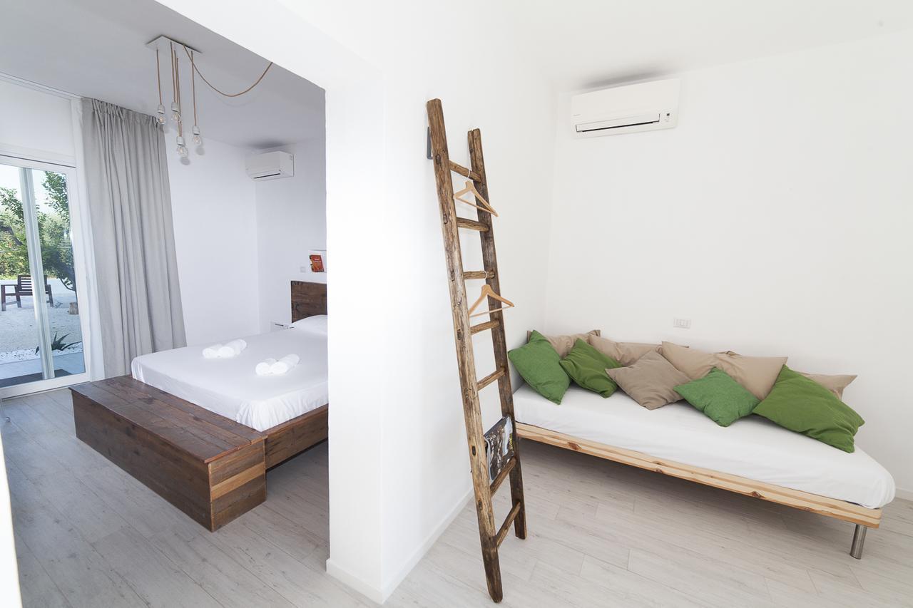 Le Stanze Di Meli Bed and Breakfast Palagianello Εξωτερικό φωτογραφία