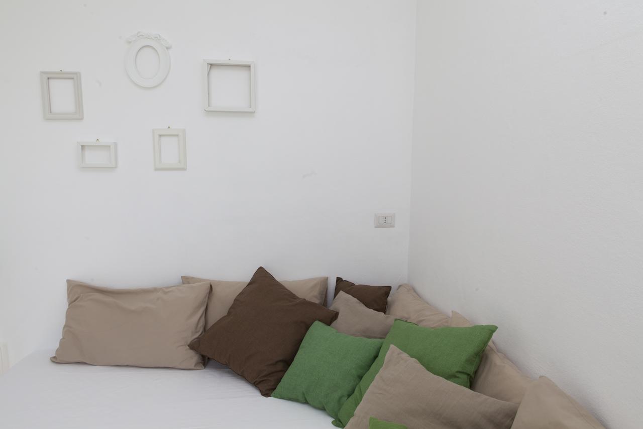 Le Stanze Di Meli Bed and Breakfast Palagianello Εξωτερικό φωτογραφία