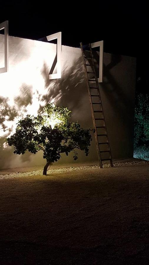 Le Stanze Di Meli Bed and Breakfast Palagianello Εξωτερικό φωτογραφία