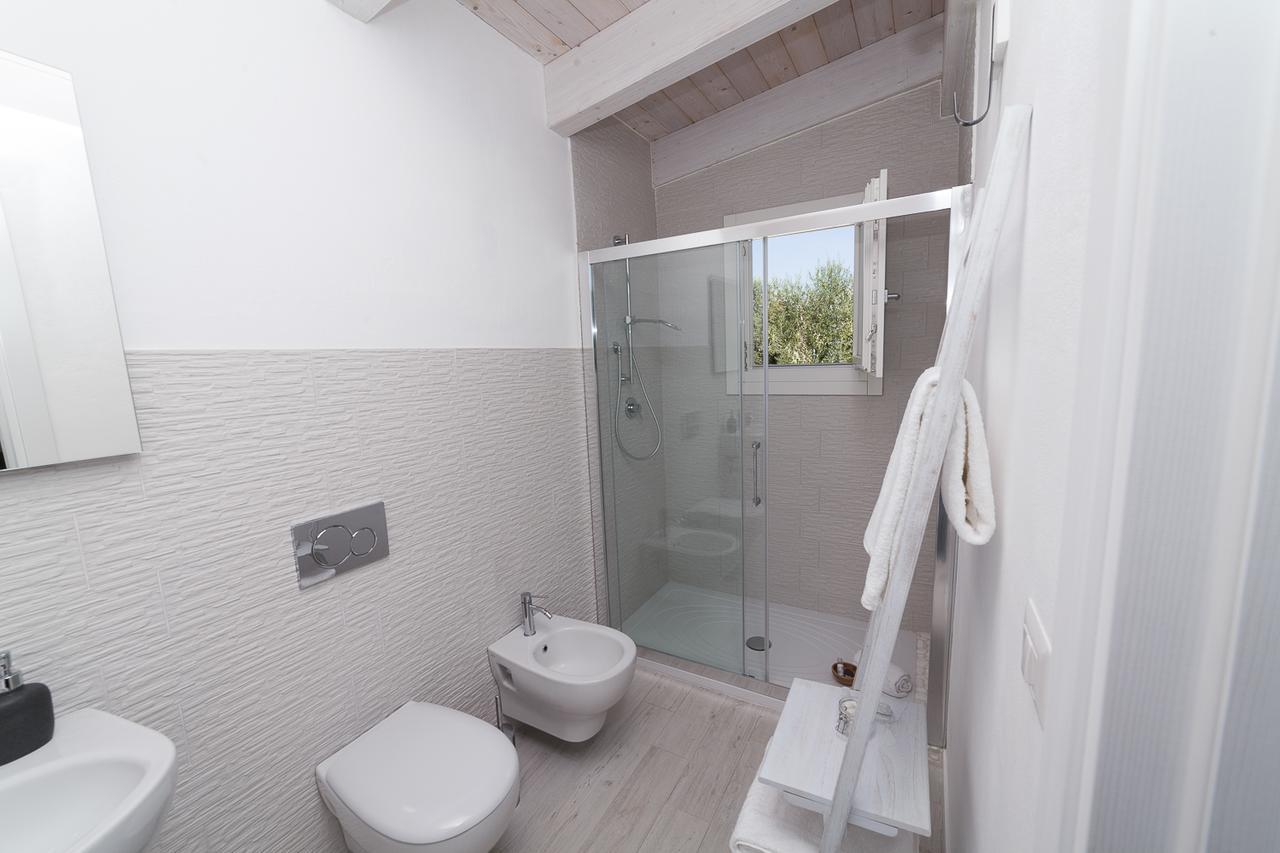 Le Stanze Di Meli Bed and Breakfast Palagianello Εξωτερικό φωτογραφία