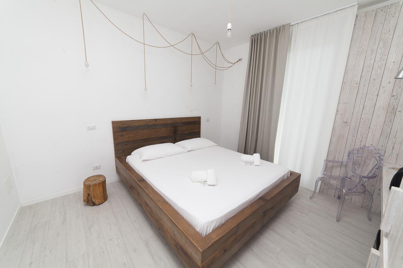 Le Stanze Di Meli Bed and Breakfast Palagianello Εξωτερικό φωτογραφία