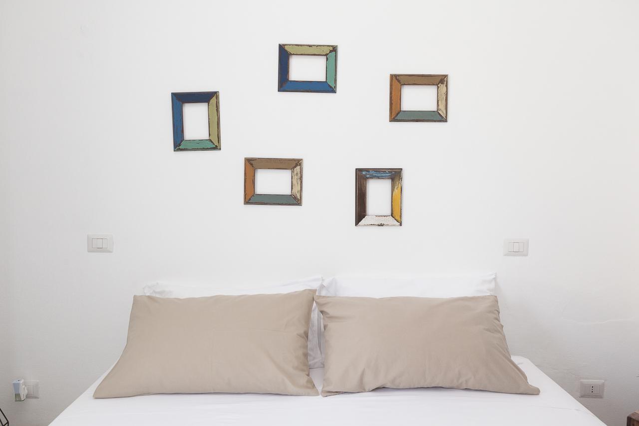 Le Stanze Di Meli Bed and Breakfast Palagianello Εξωτερικό φωτογραφία