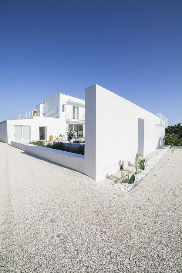 Le Stanze Di Meli Bed and Breakfast Palagianello Εξωτερικό φωτογραφία