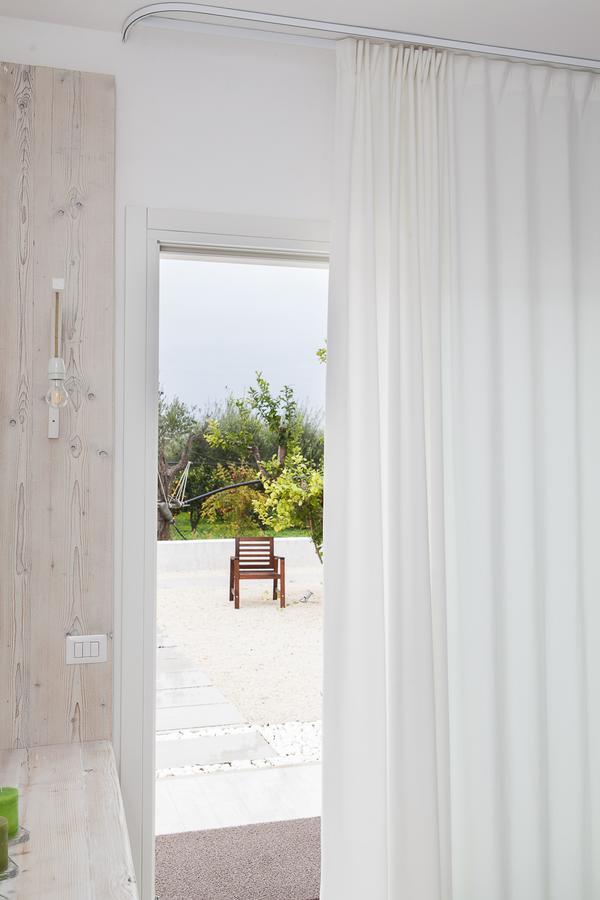 Le Stanze Di Meli Bed and Breakfast Palagianello Εξωτερικό φωτογραφία