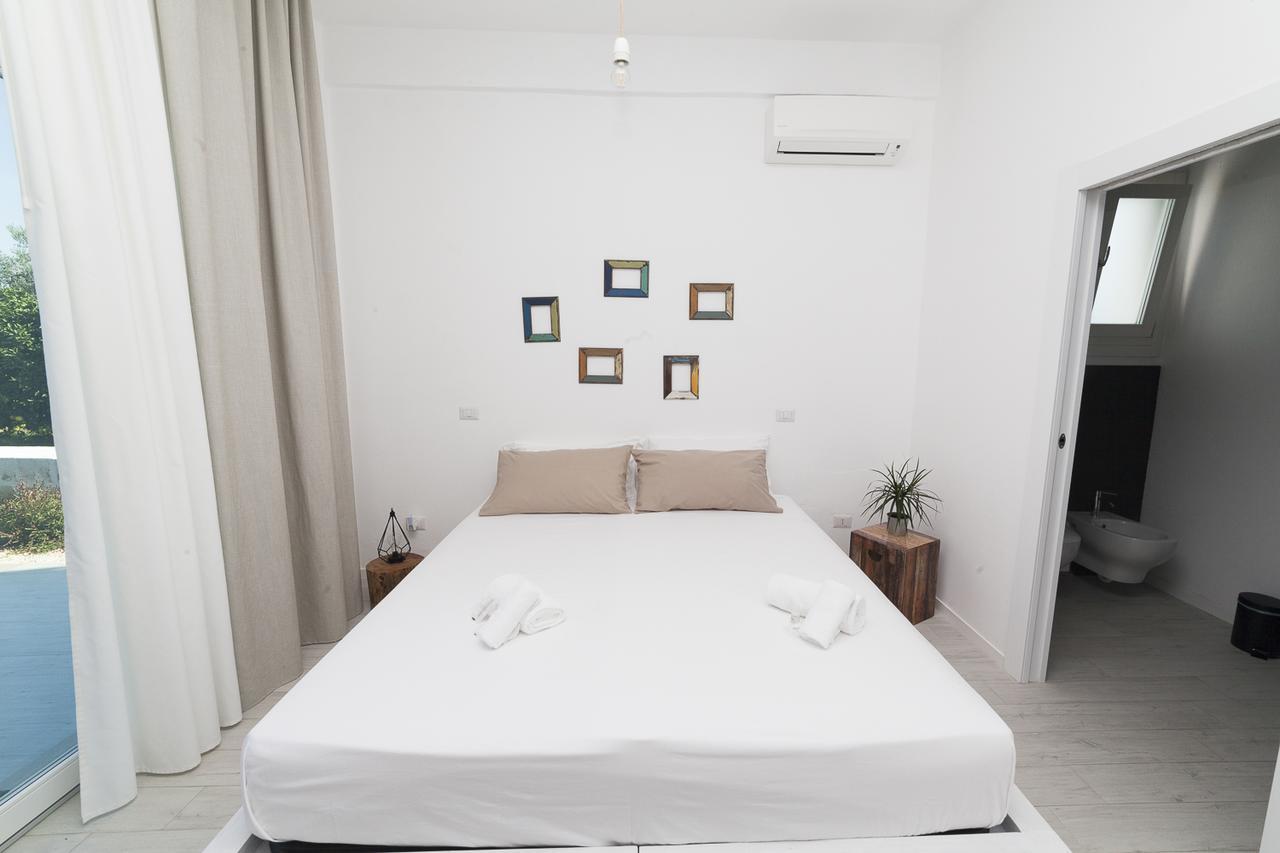 Le Stanze Di Meli Bed and Breakfast Palagianello Εξωτερικό φωτογραφία