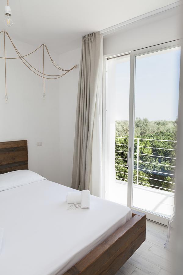 Le Stanze Di Meli Bed and Breakfast Palagianello Εξωτερικό φωτογραφία