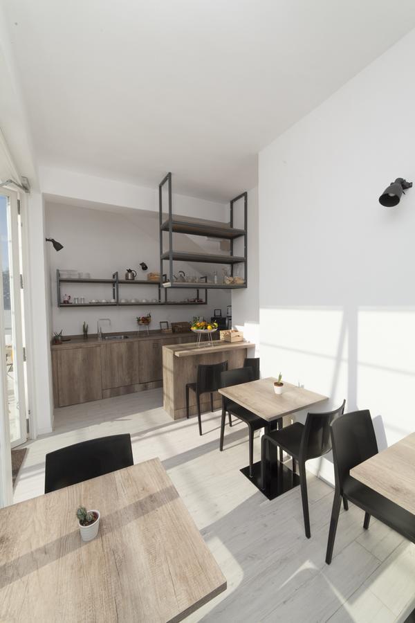 Le Stanze Di Meli Bed and Breakfast Palagianello Εξωτερικό φωτογραφία